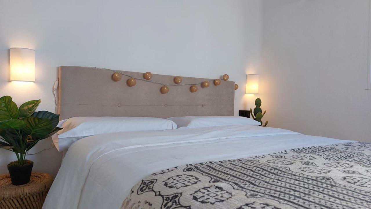 New Boho Home With Balcony, Private Garden And Communal Pool Nerja Luaran gambar