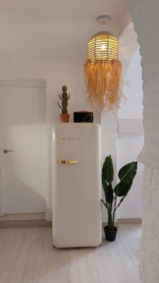 New Boho Home With Balcony, Private Garden And Communal Pool Nerja Luaran gambar